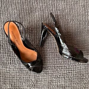 Antonio Melani Heels 👠